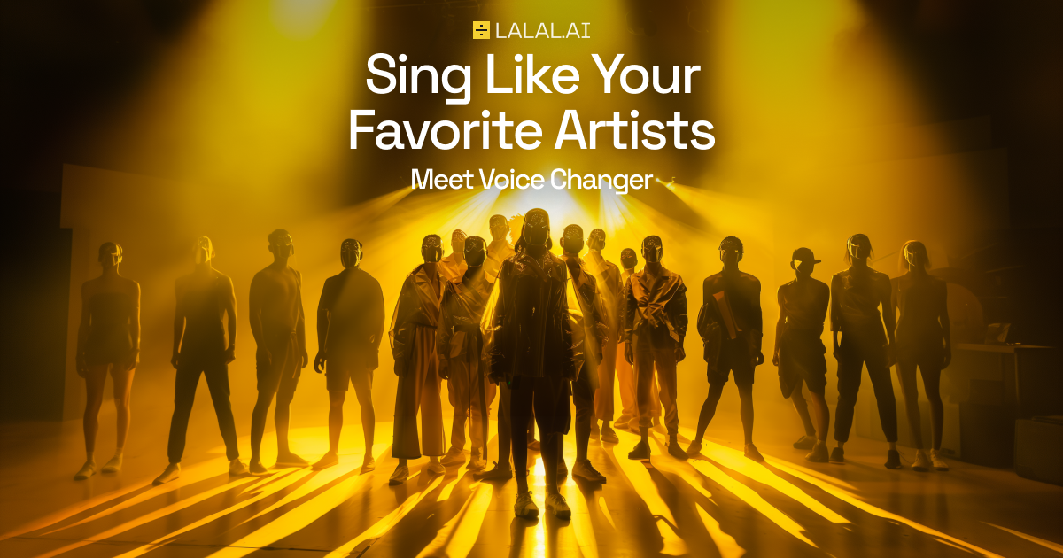 voice changer